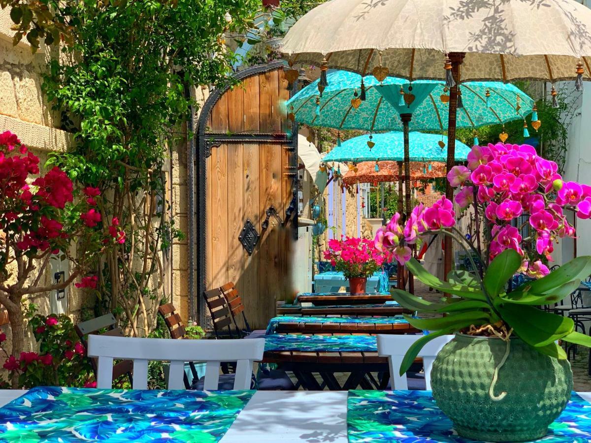 Hotel Rue D'azur