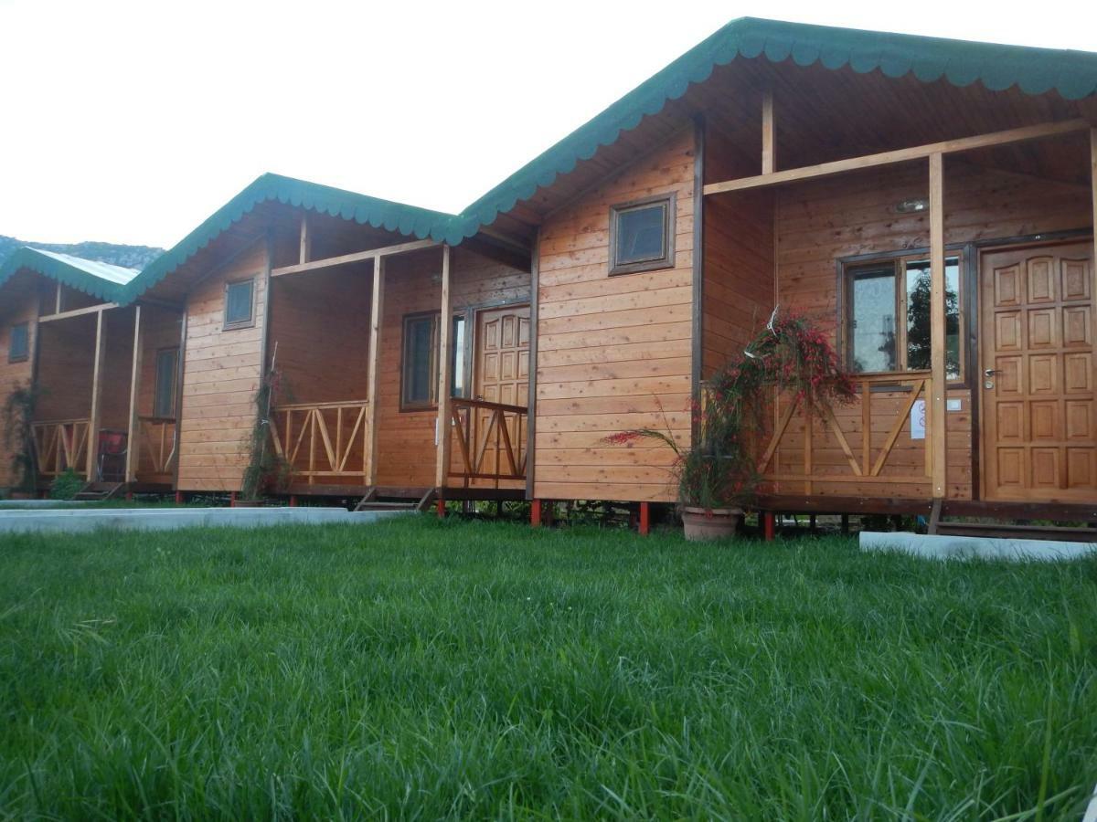 Kocakaya Bungalow *