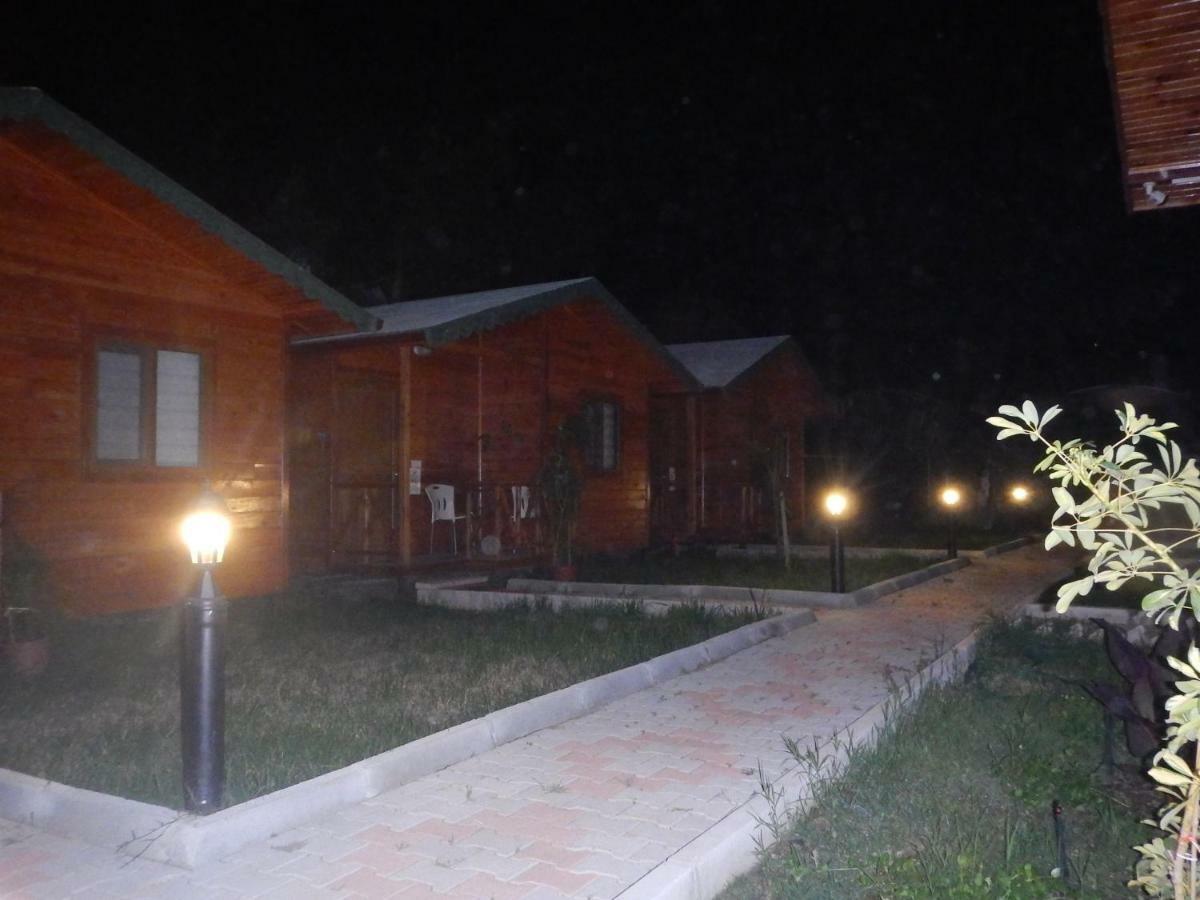 Kocakaya Bungalow * Cirali