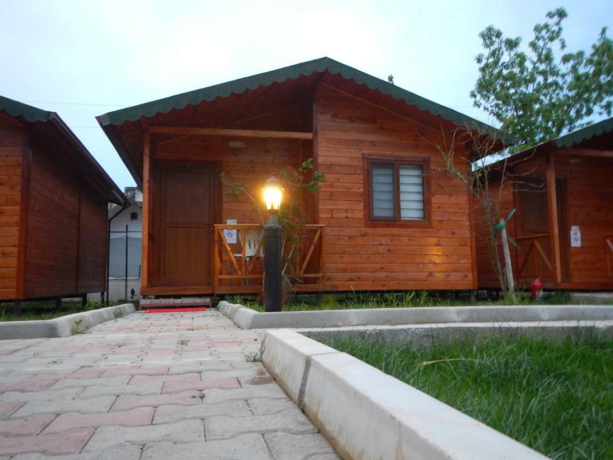 Homestay Kocakaya Bungalow *