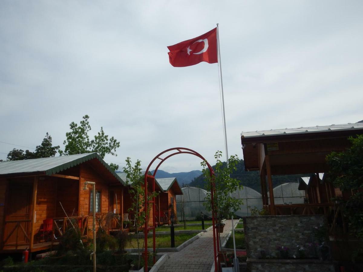 Kocakaya Bungalow Cirali