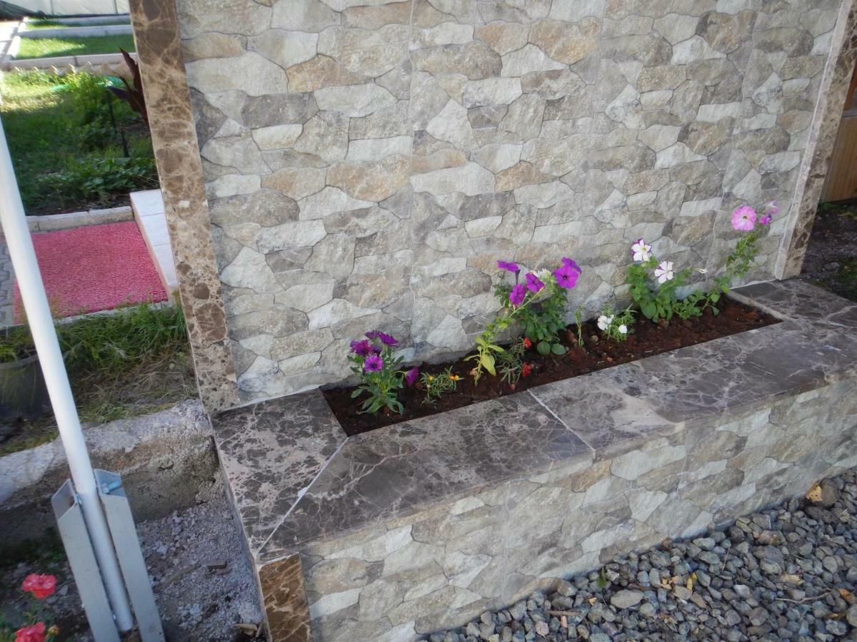Kocakaya Bungalow Homestay Cirali