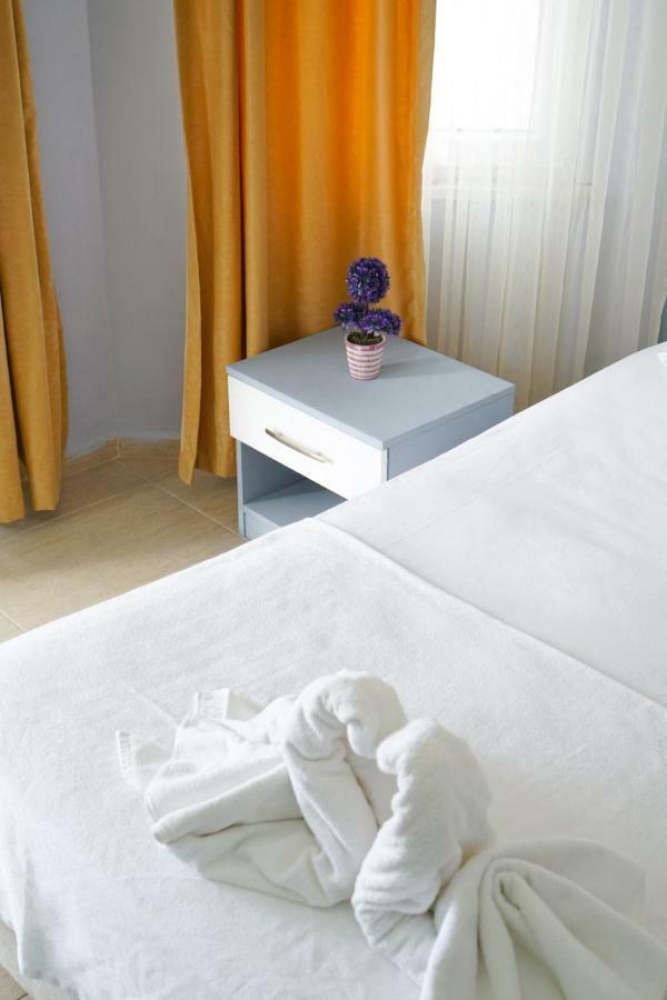 Aloria Garden Hotel 4*