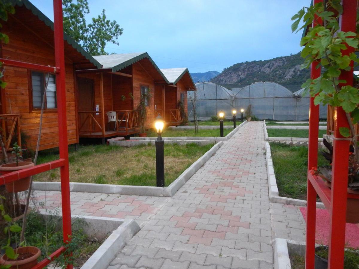 Kocakaya Bungalow Homestay *