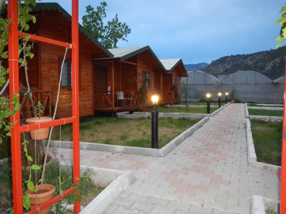 Homestay Kocakaya Bungalow