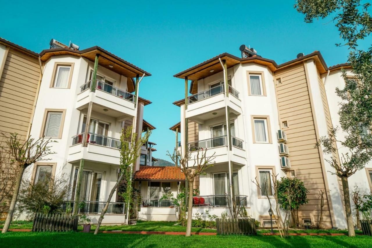 Aloria Garden Hotel