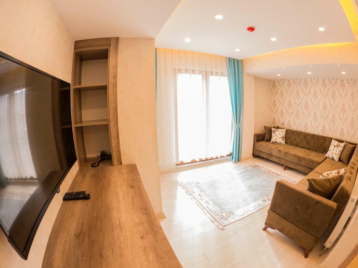 Hotel Elif Inan