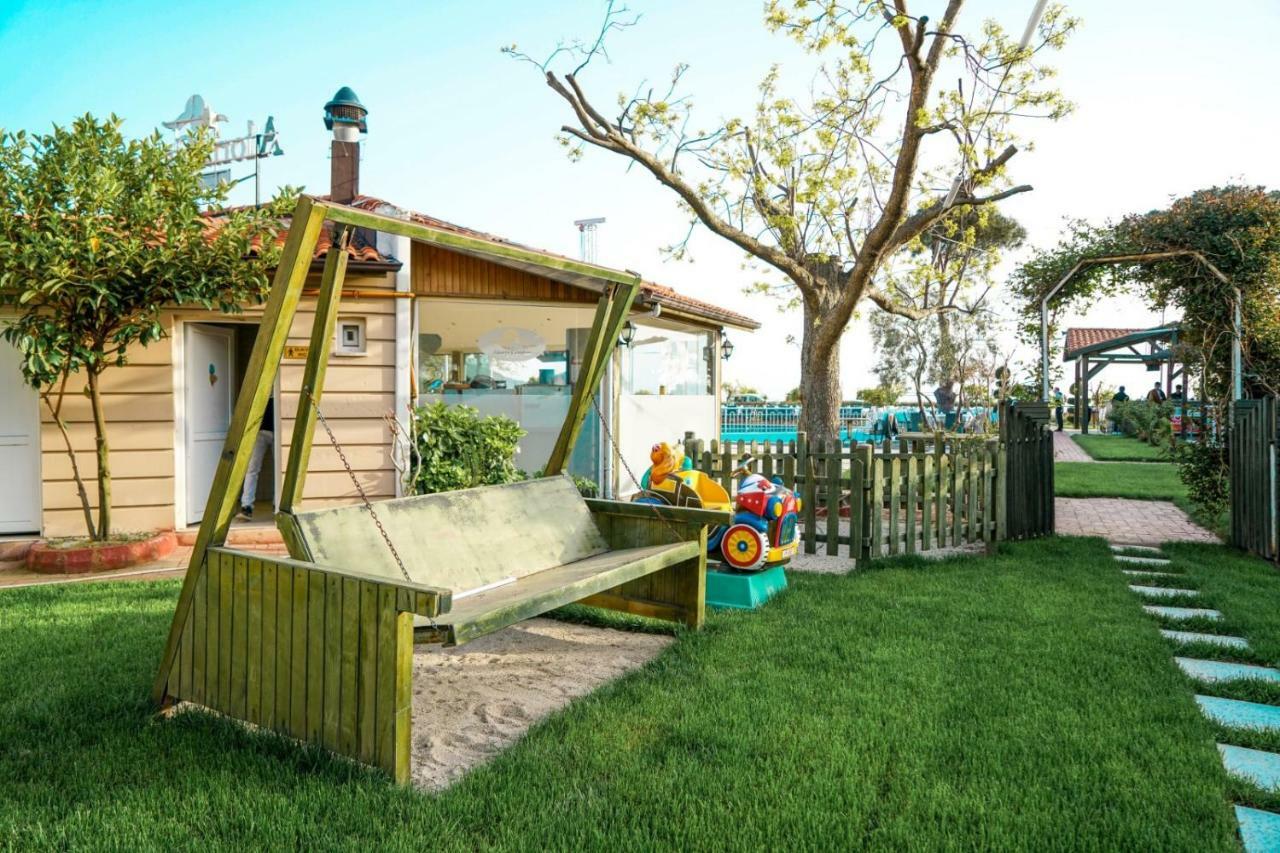 Aloria Garden Hotel 4*