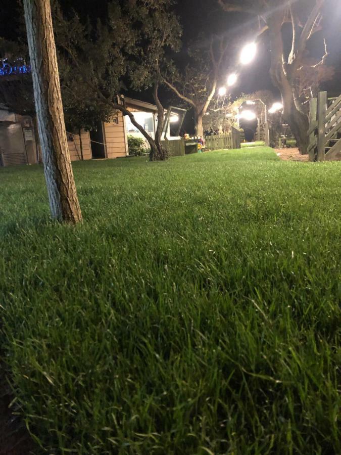 Hotel Aloria Garden