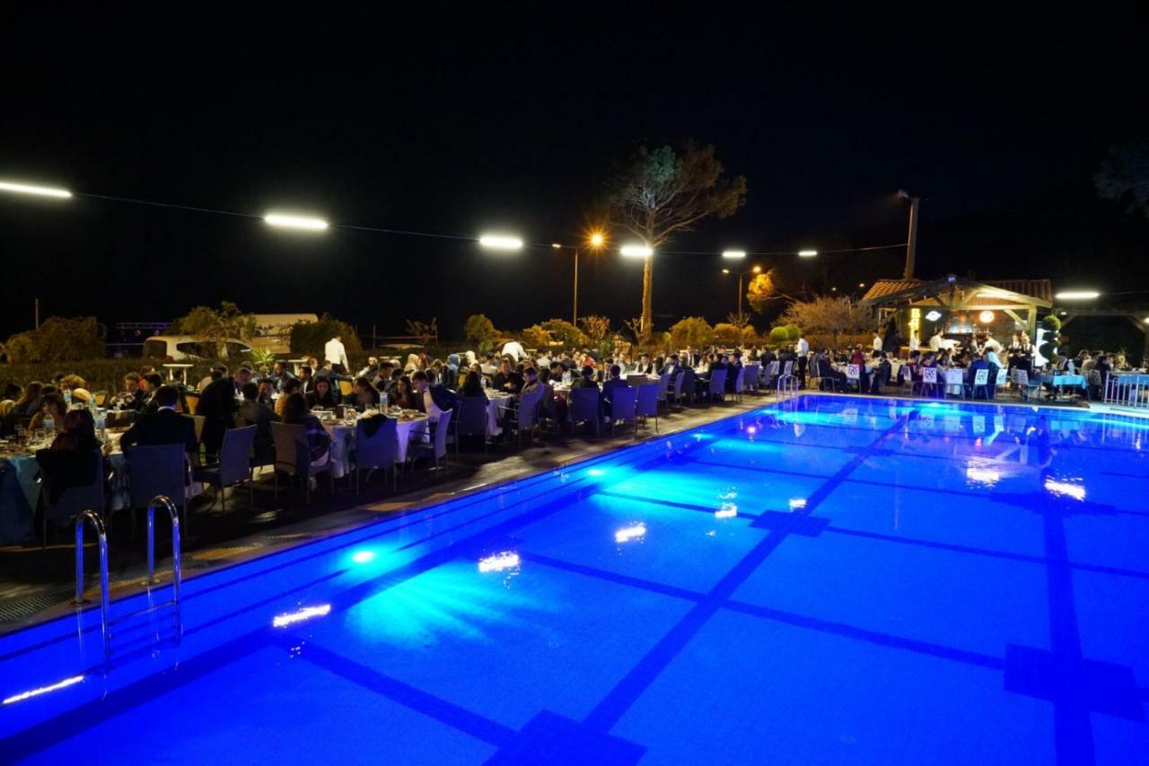 Aloria Garden Erdek