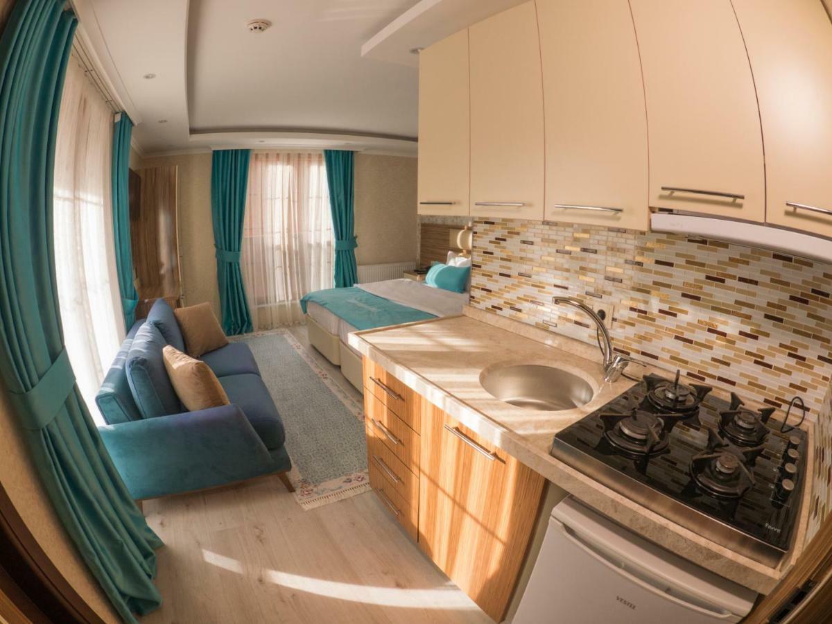 Elif Inan Hotel 3*