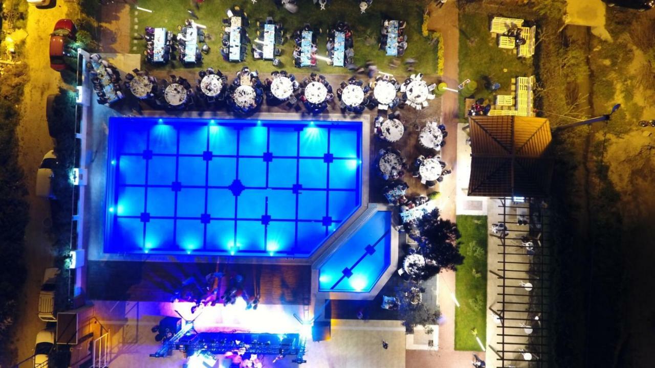 Aloria Garden Erdek