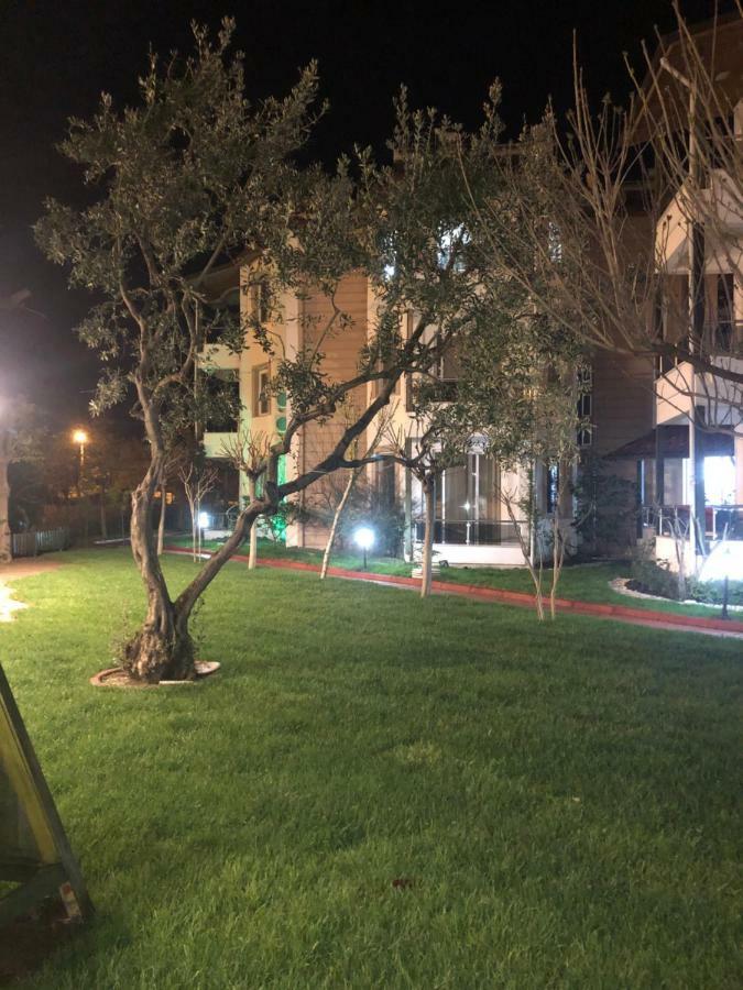 Aloria Garden Erdek