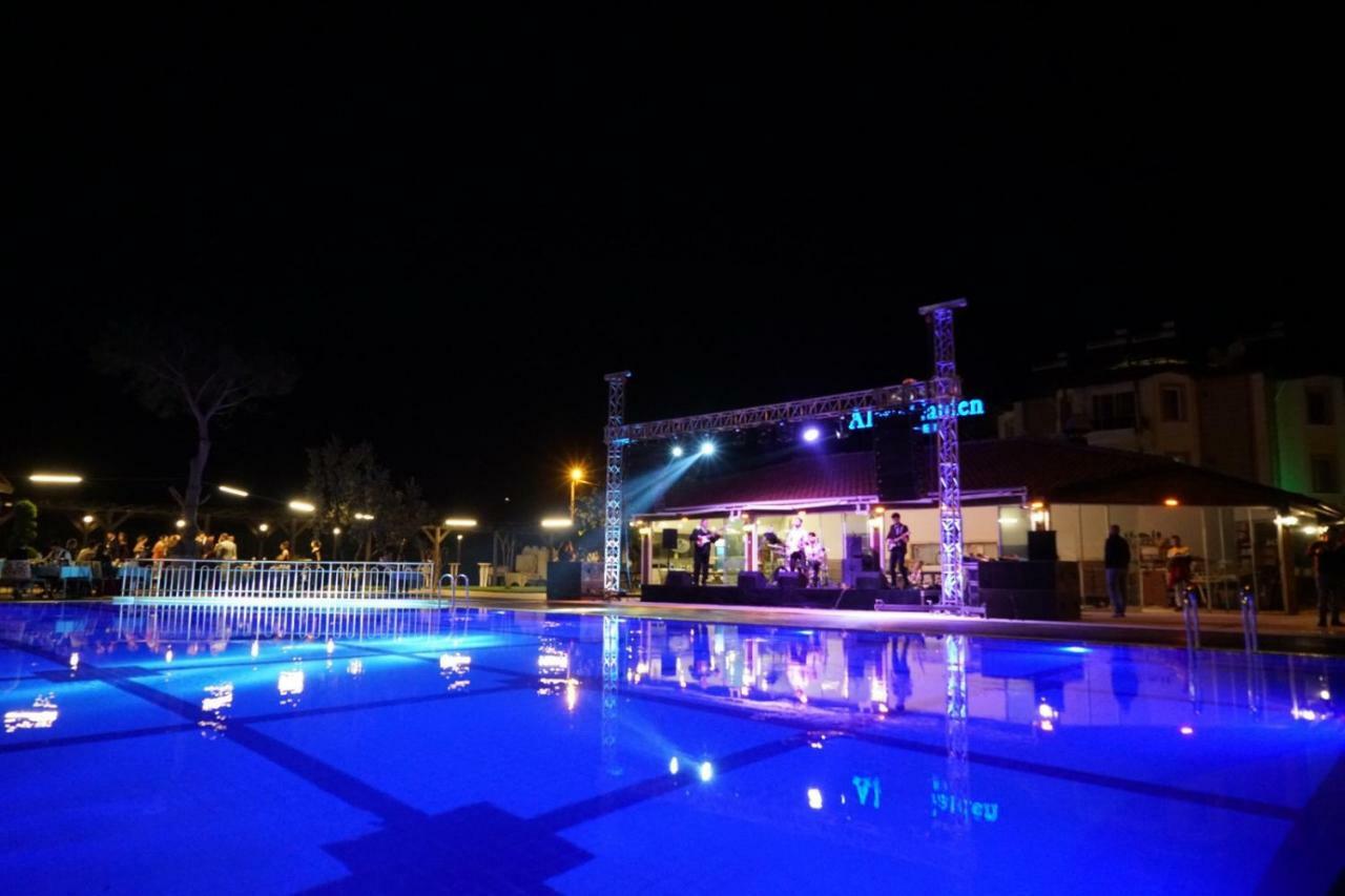 Hotel Aloria Garden