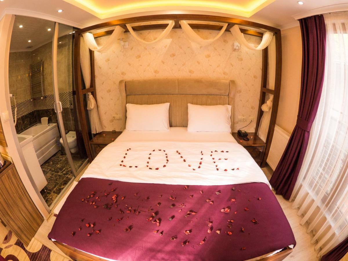 Elif Inan Hotel 3*