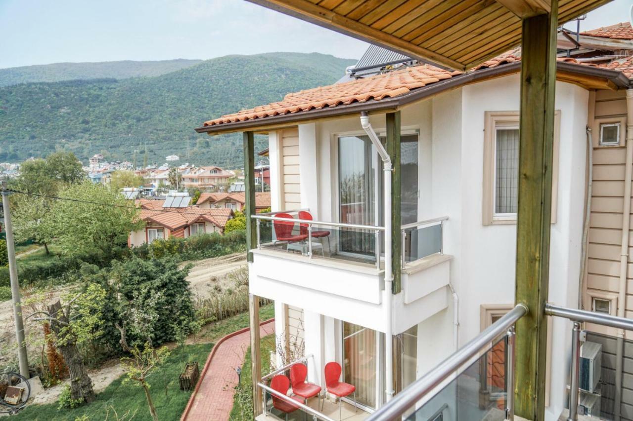 Aloria Garden Hotel