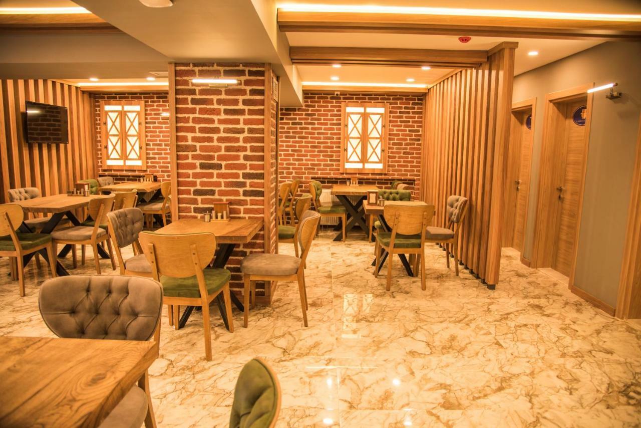 Elif Inan Hotel 3*