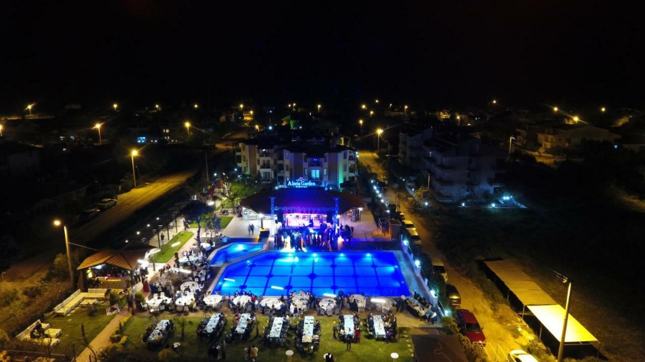Hotel Aloria Garden 4*