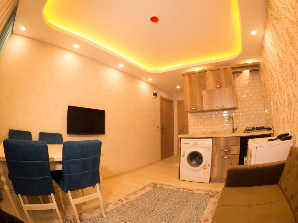 Hotel Elif Inan