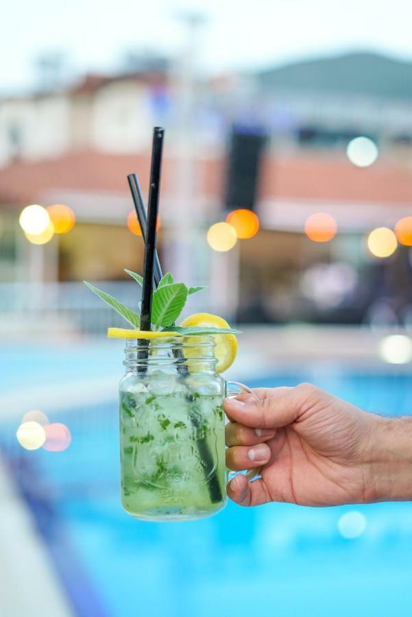 Hotel Aloria Garden Erdek