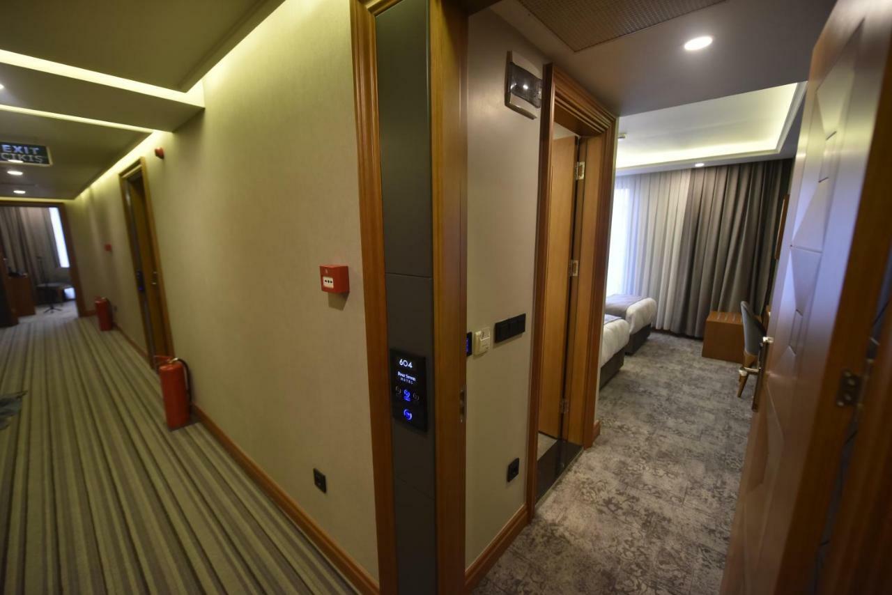 Four Seven 4* Istanbul