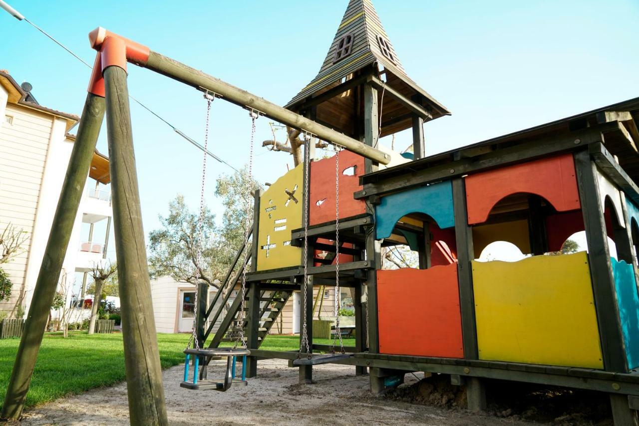 Aloria Garden Erdek