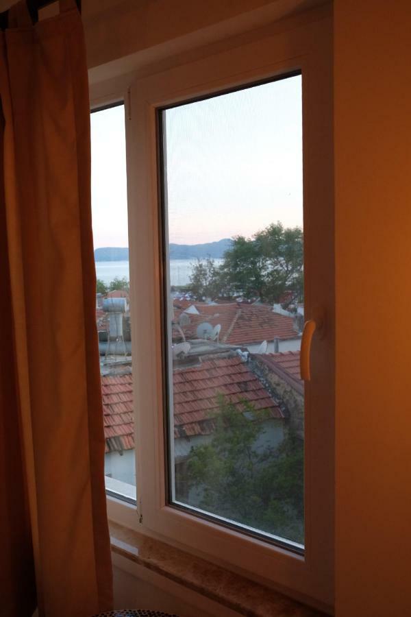 8 Homestay Kas