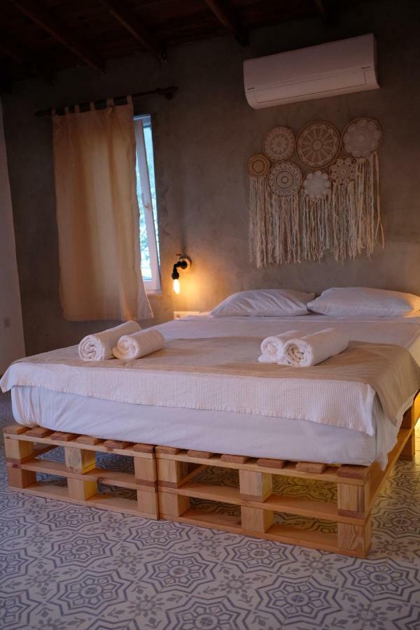 8 Homestay Kas