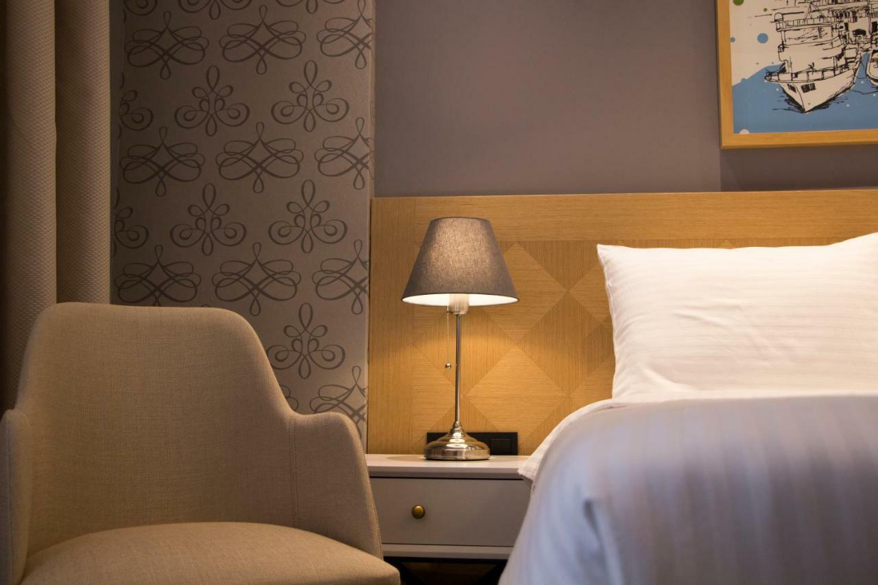 Four-g Hotel Istanbul