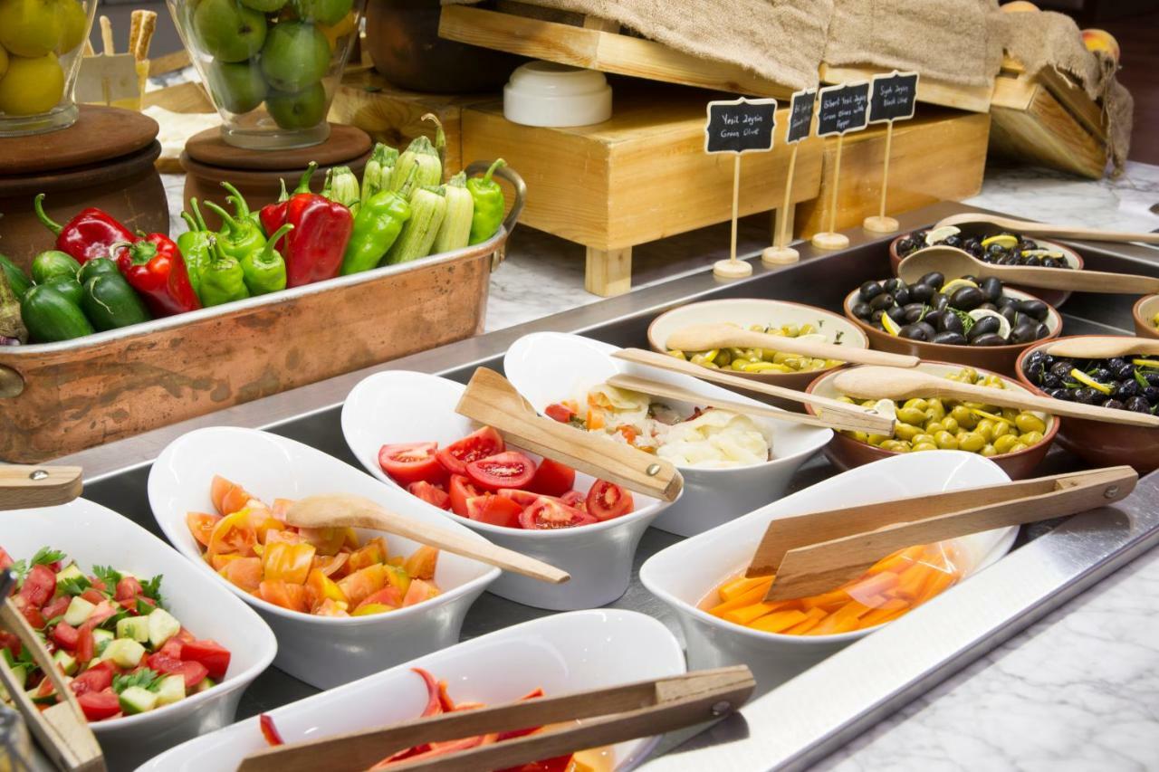 Radisson Blu Hotel, 5*