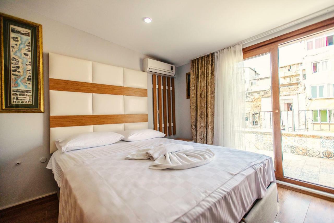 Maduro 3* Istanbul
