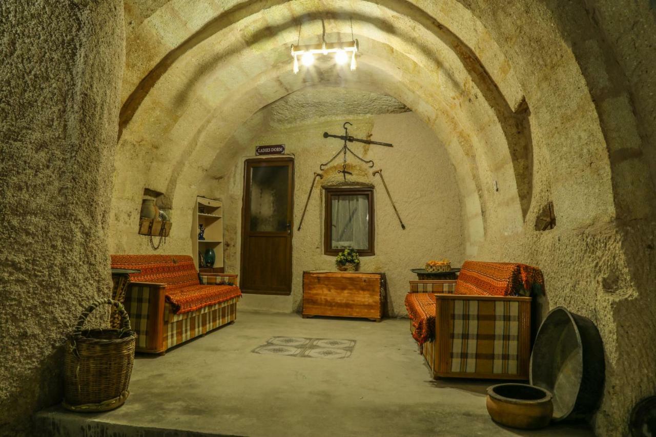Hostel Cave Goreme