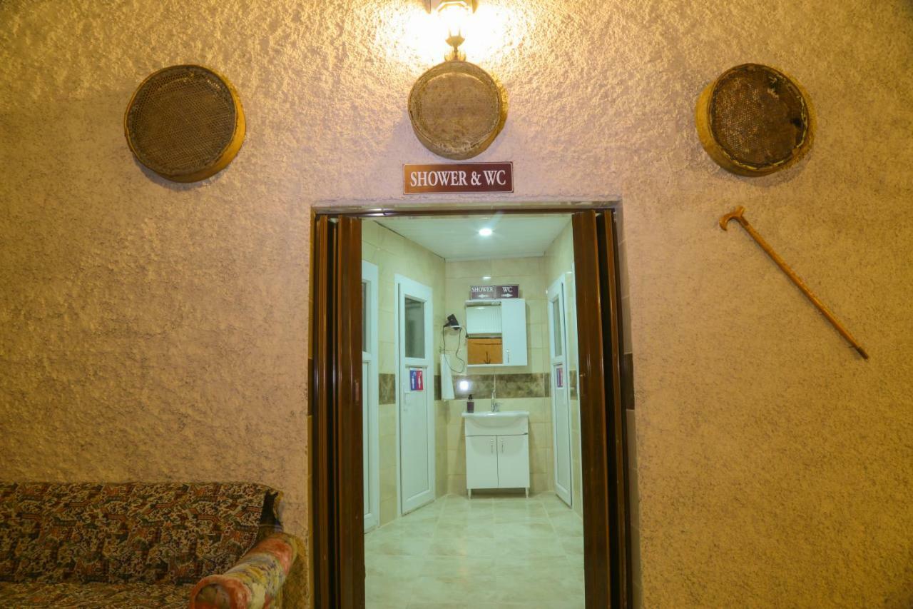Hostel Cave *