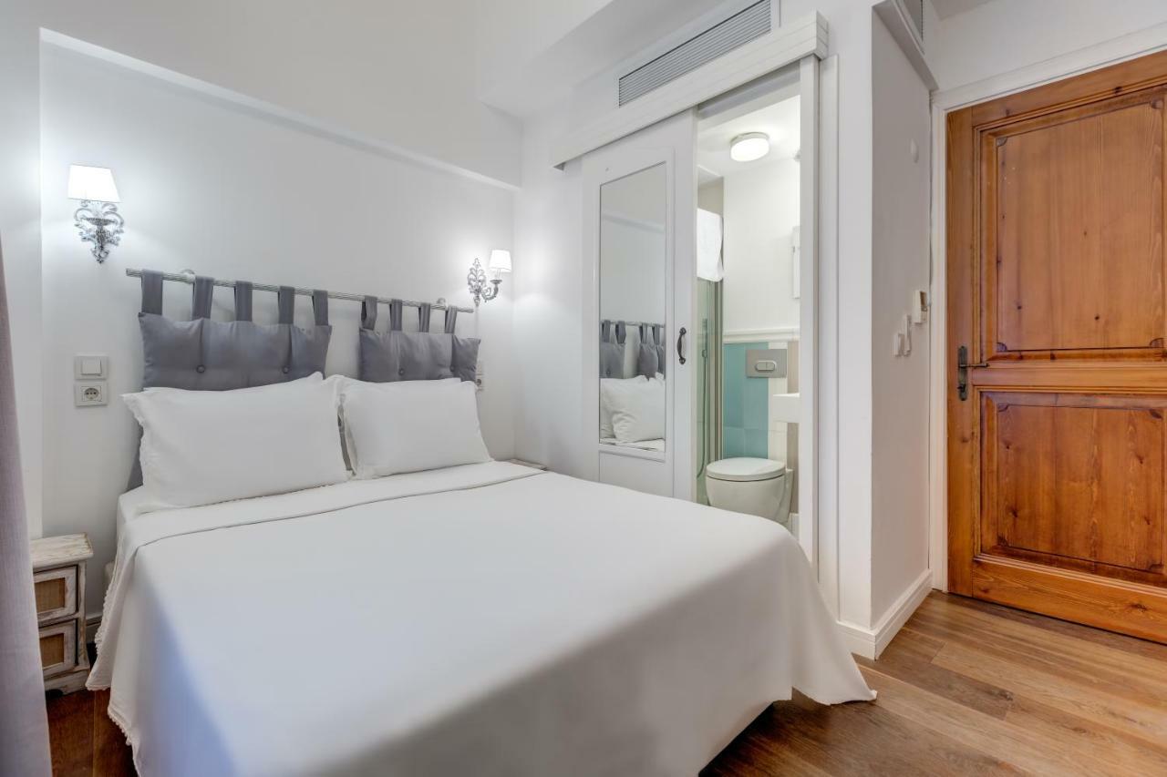 Ela - Special Category (adults Only) Hotel 4*