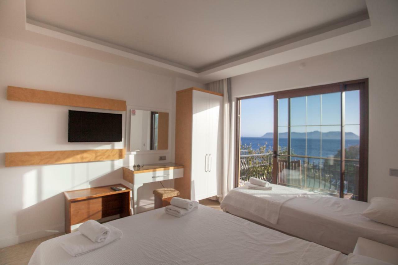 Hotel Ferah Kas