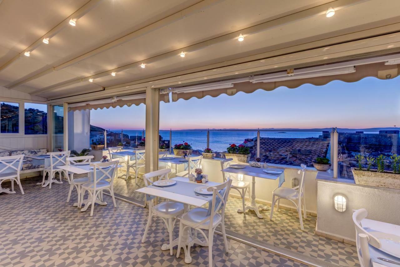 Ela - Special Category (adults Only) Hotel Bozcaada