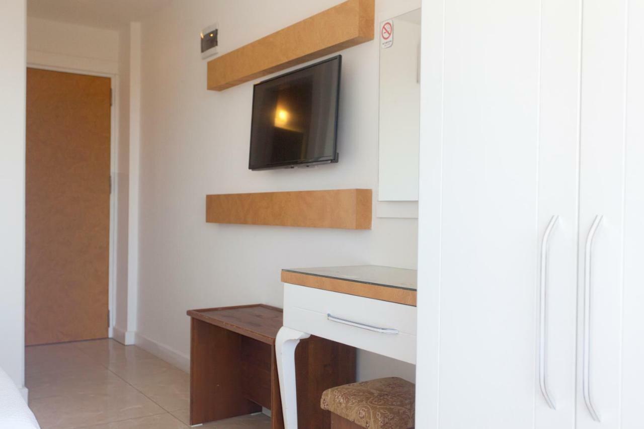 Hotel Ferah