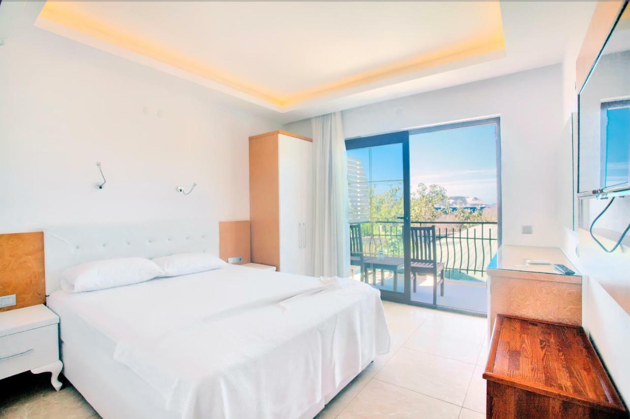 Ferah Hotel Kas