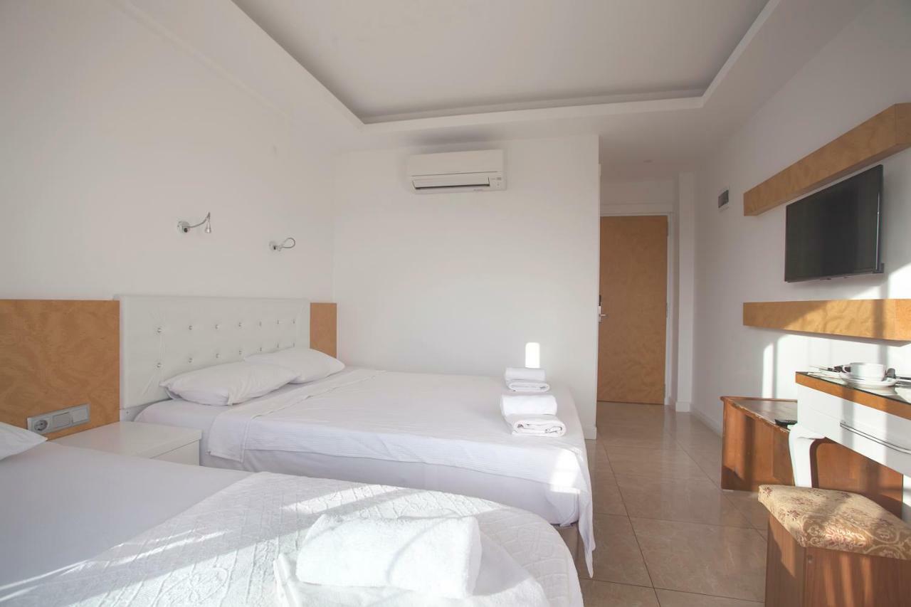 Ferah Hotel
