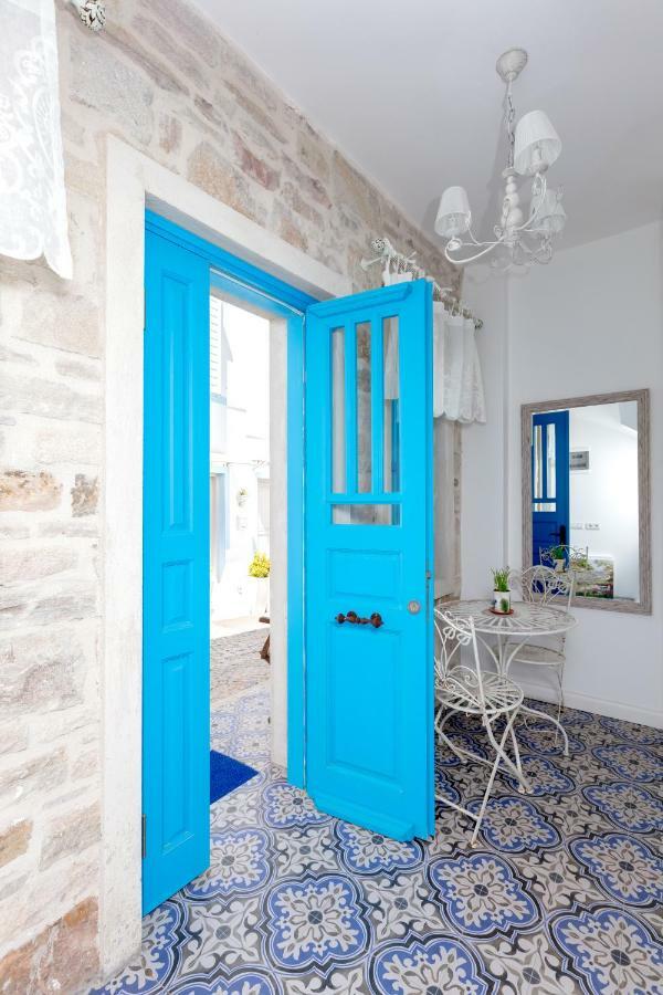 Ela - Special Category (adults Only) Hotel Bozcaada