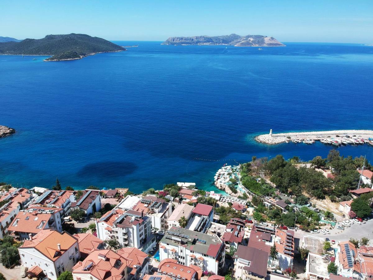 Hotel Ferah 3*