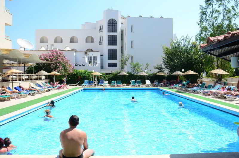 Blue Rainbow (adults Only) 2*