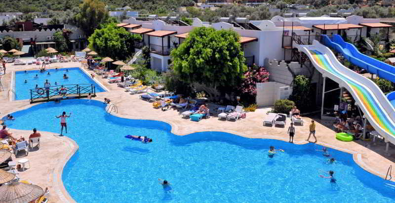 Izer Club Resort