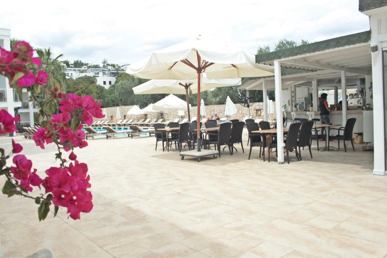 Costa Queen Suites 3* Gumbet