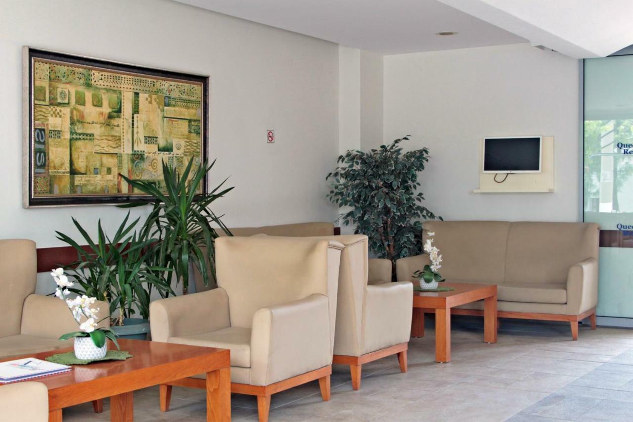 Costa Queen Suites Resort Gumbet