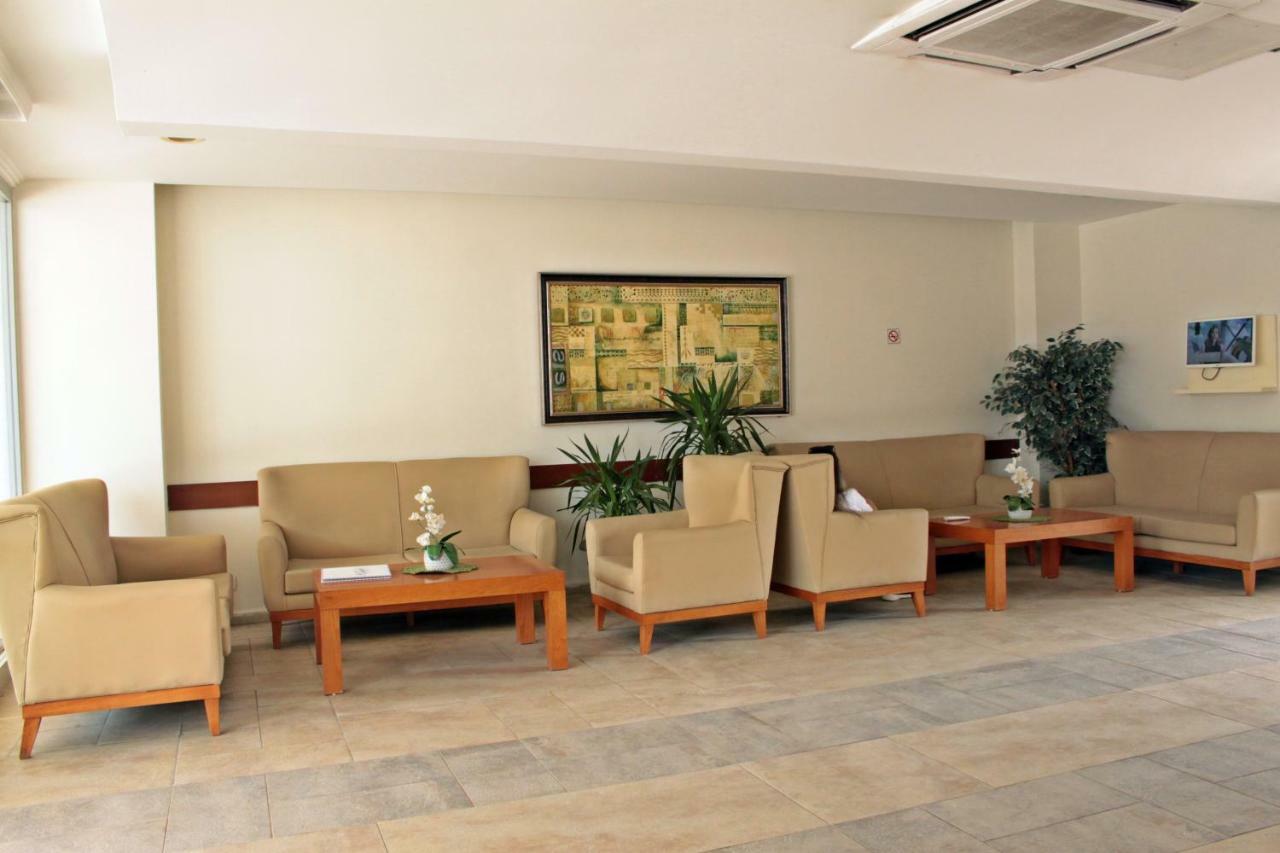 Costa Queen Suites Gumbet
