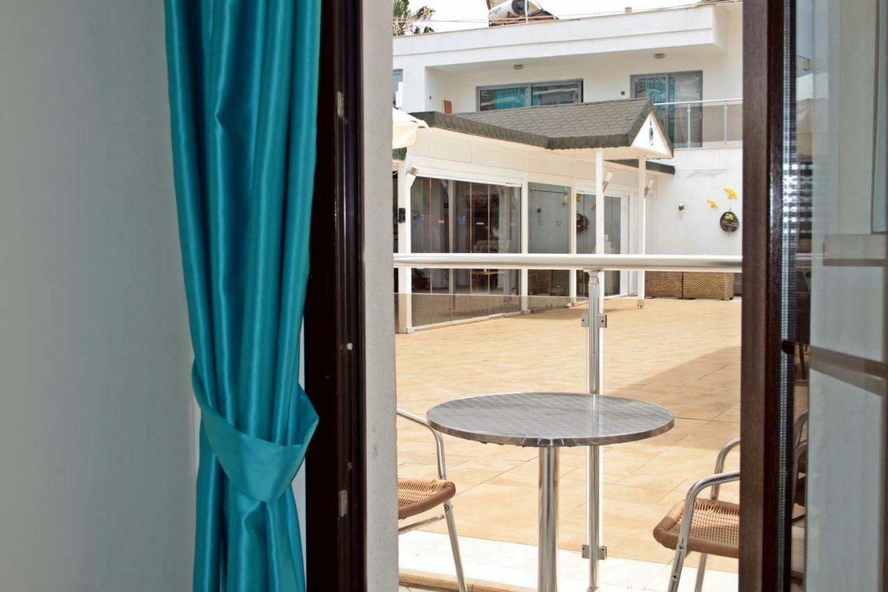 Resort Costa Queen Suites 3*