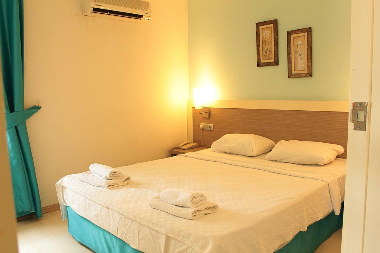 Costa Queen Suites Gumbet