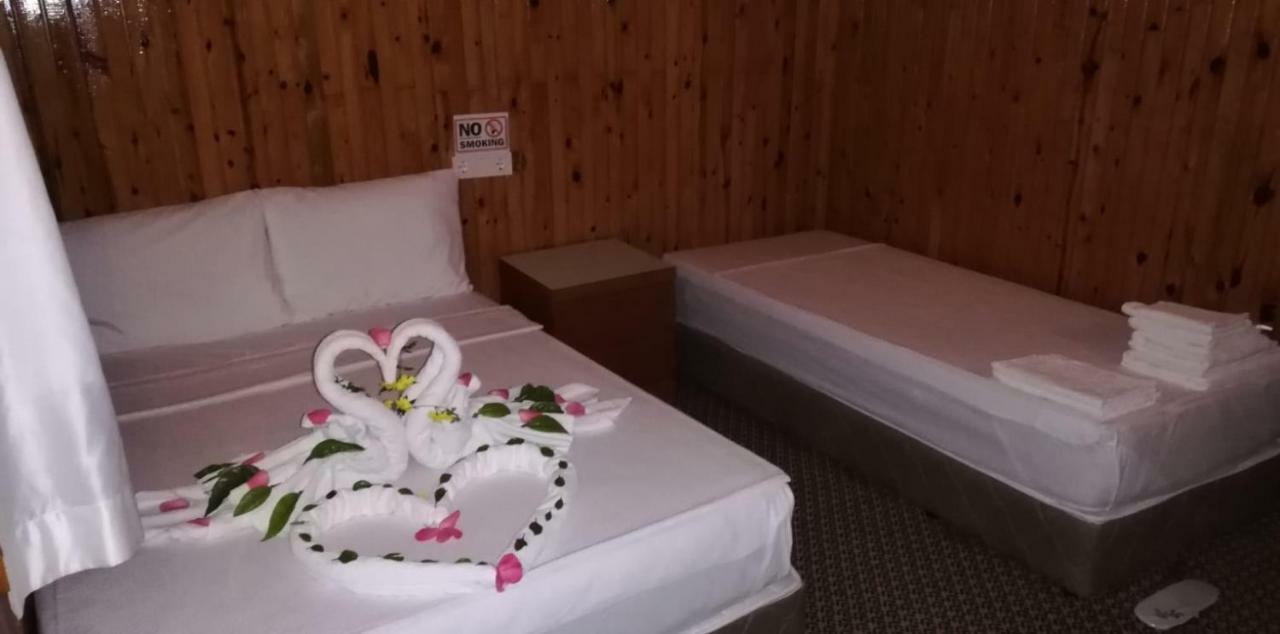 Dream Park Aparthotel Titreyengol