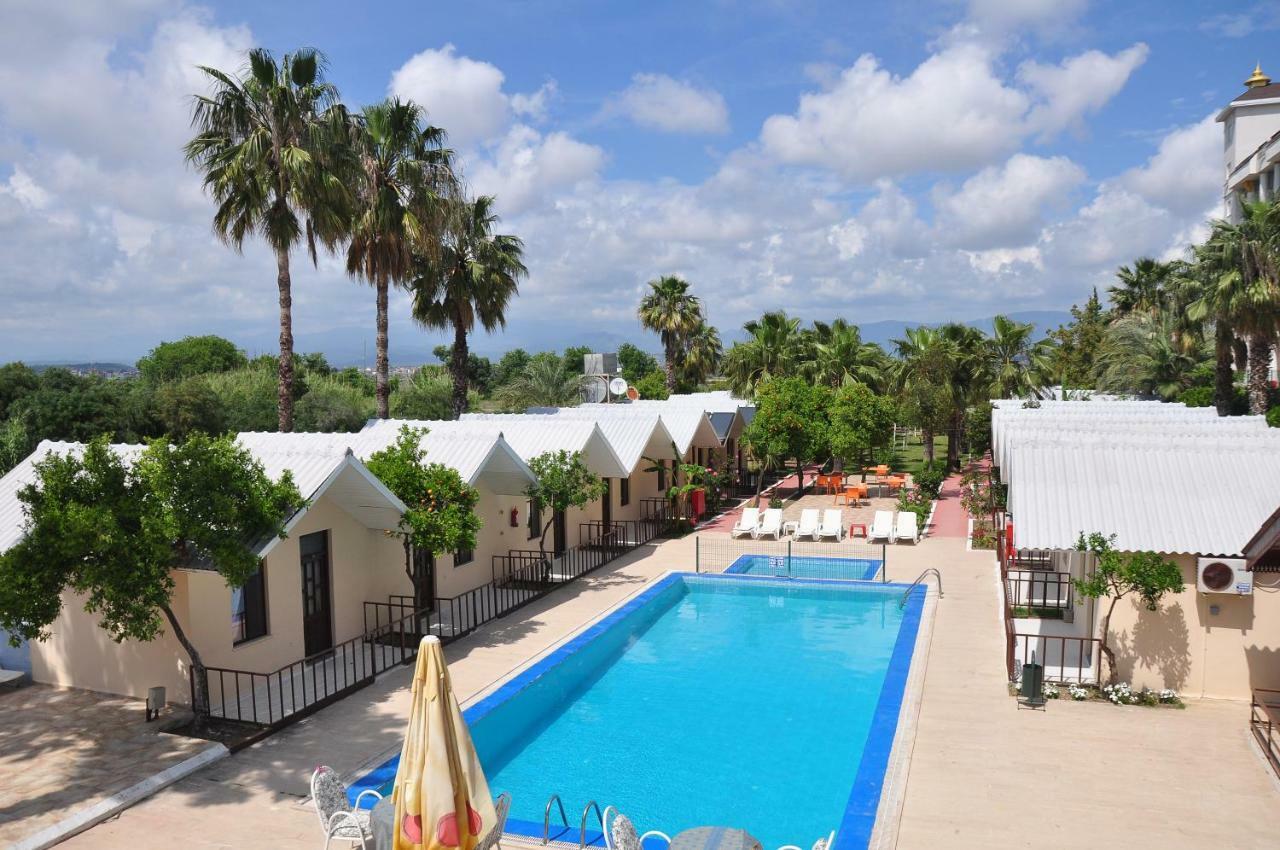 Aparthotel Dream Park